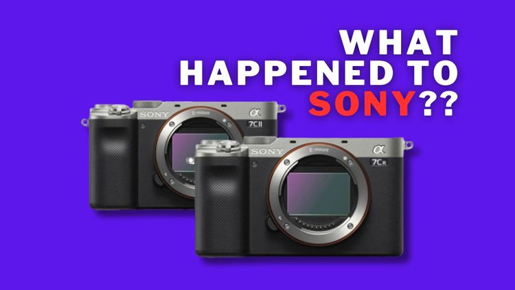Sony A7CII + Sony A7CR + GM II 16-35mm 2.8f (I Was Shocked!)